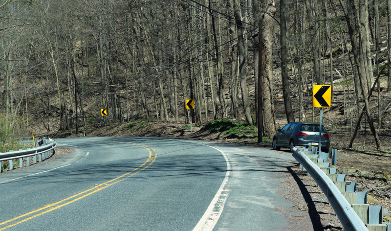 Illustration for article titled Roadside Discoveries